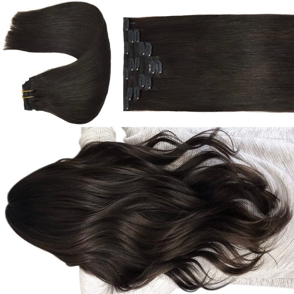 Human Hair Extensions
